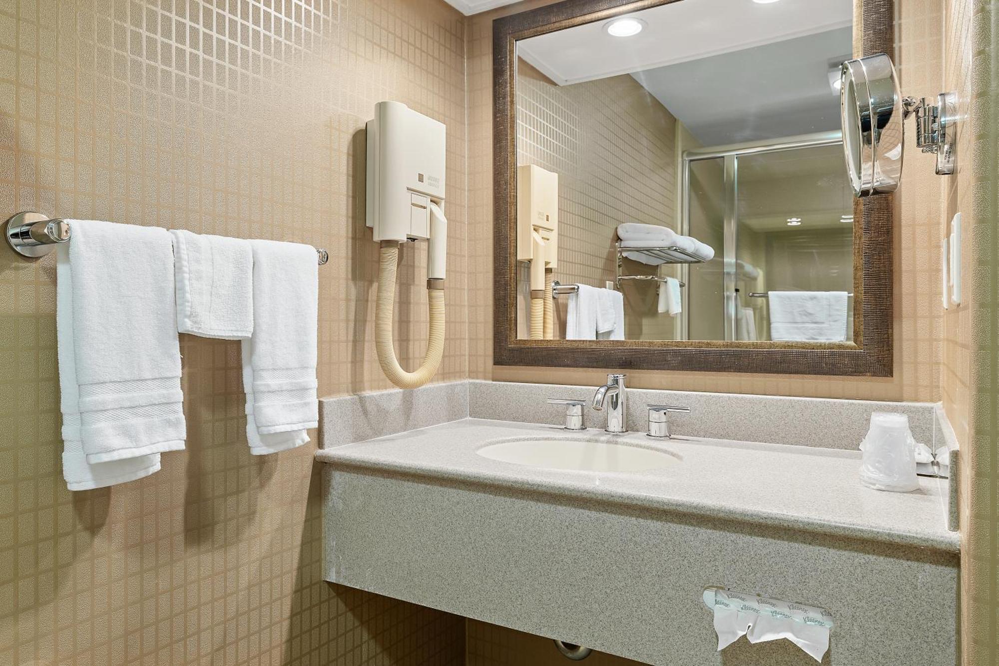Alexis Park San Francisco Hotel ภายนอก รูปภาพ